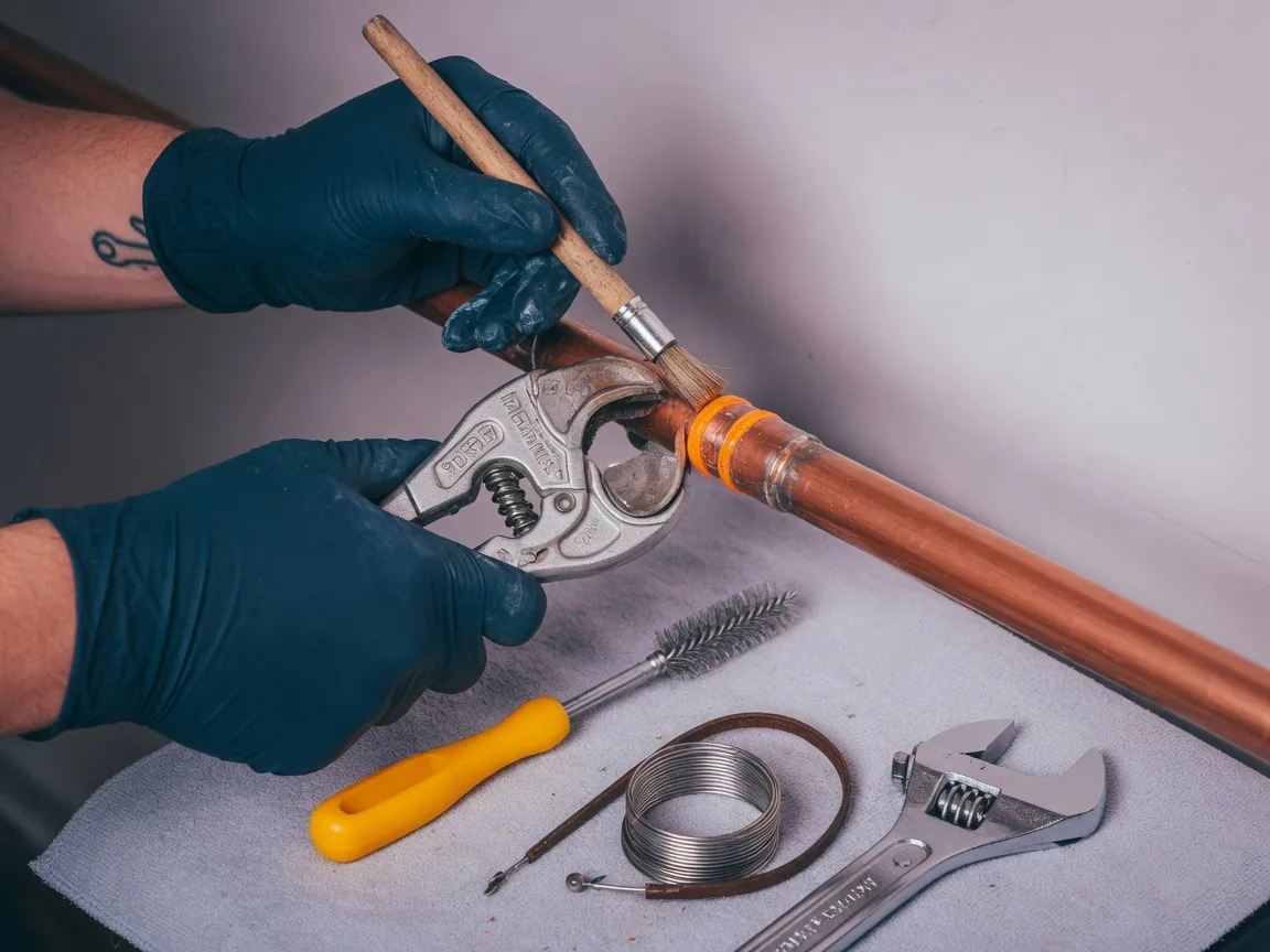 Why choose Sump Pump Repair in Minford, OH